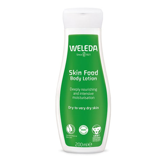 Weleda Skin Food Body Lotion 200mL