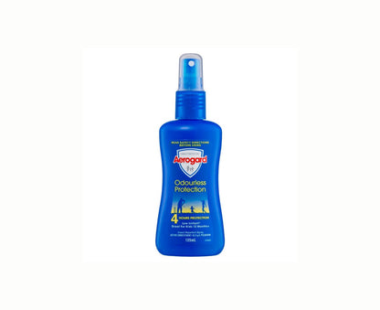 Aerogard Odourless Pump Spray 250mL