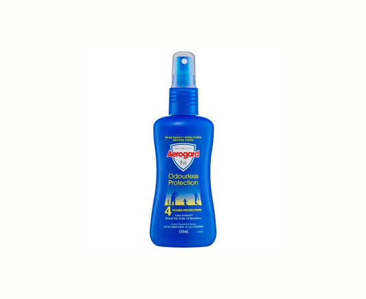 Aerogard Odourless Pump Spray 135mL