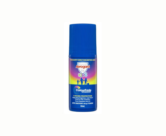 Aerogard For Kids Roll On 50mL