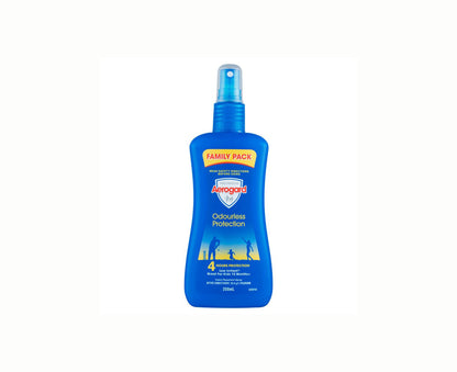 Aerogard Odourless Pump Spray 250mL