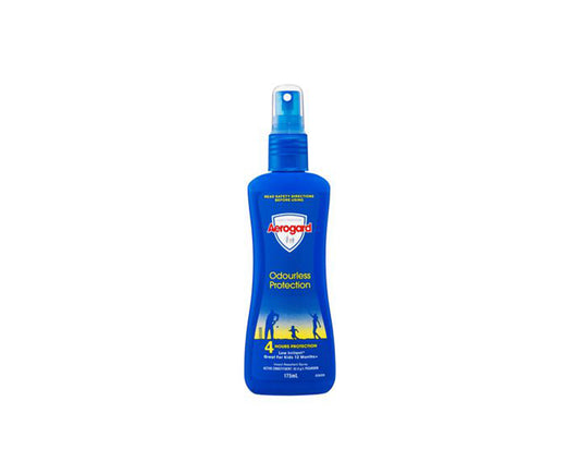 Aerogard Odourless Pump Spray 175mL