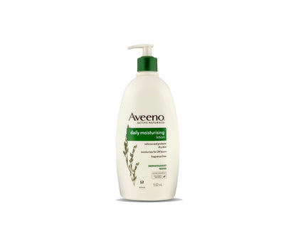 Aveeno Daily Moisturising Body Lotion 532mL