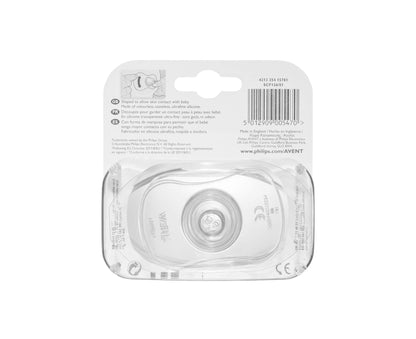 Avent Nipple Protectors 2 Pack