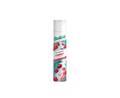 Batiste Dry Shampoo Cherry 200mL