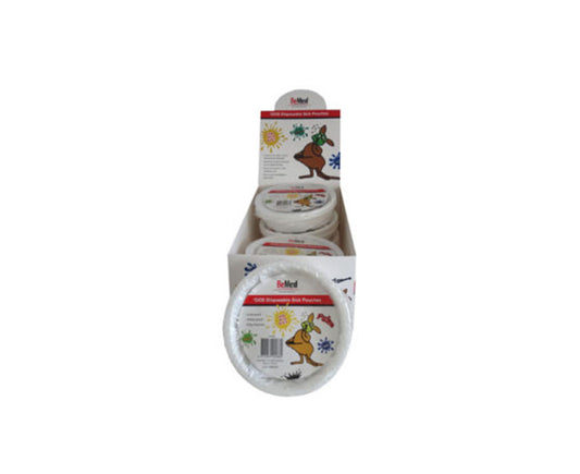BeMed OOS Disposable Sick Pouches 1 Pack