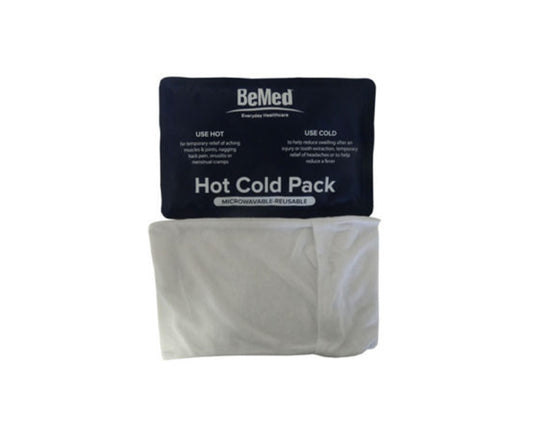 BeMed Hot Cold Pack Large