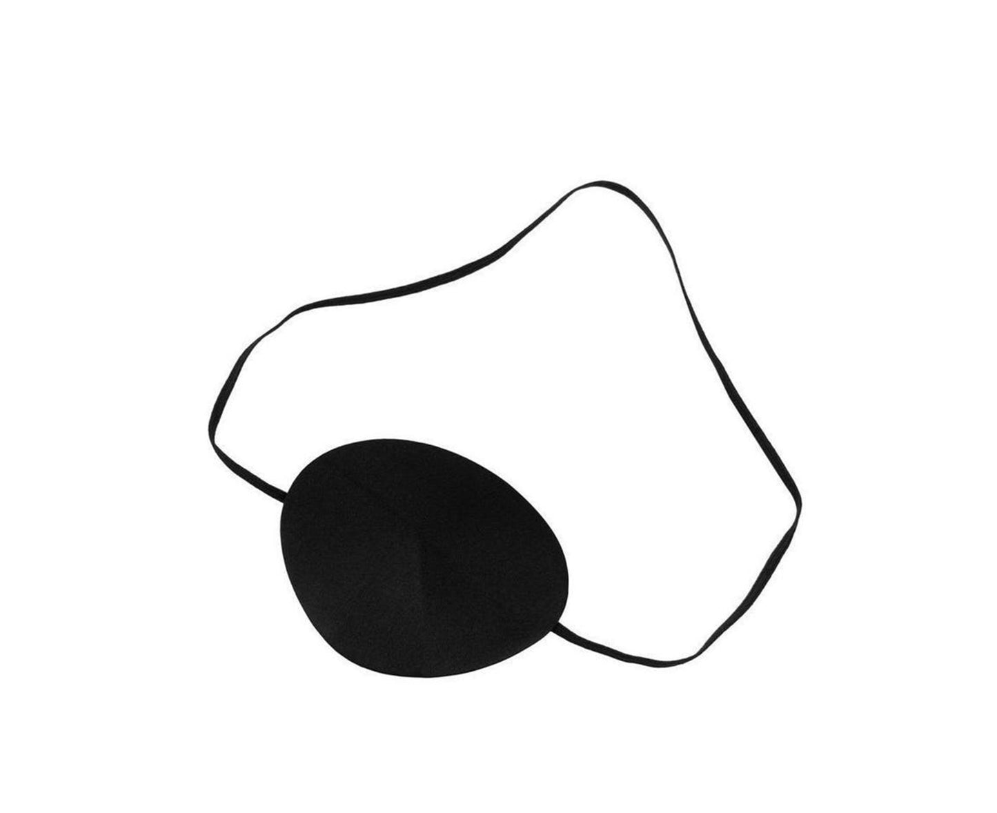 BeMed Soft Eye Patch 1 Piece