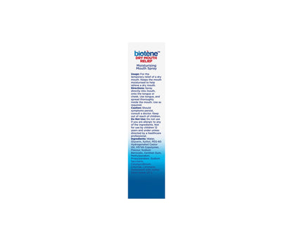 Biotene Moisturising Mouth Spray 50mL