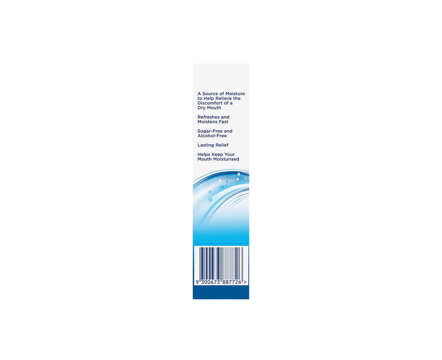 Biotene Moisturising Mouth Spray 50mL