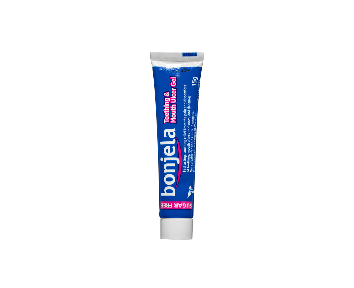 Bonjela Fast Acting Teething Gel 15g