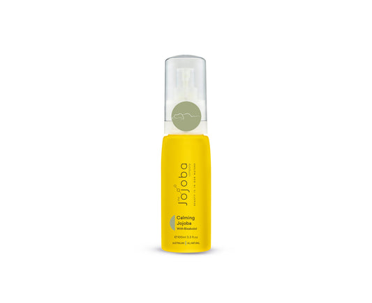 The Jojoba Company Calming Jojoba 100mL