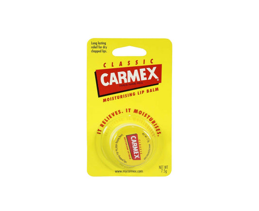 Carmex Ointment 7.5g