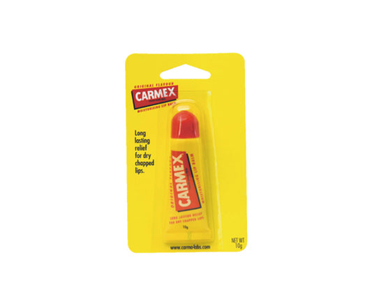 Carmex Squeeze Tube 10g