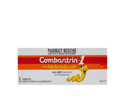 Combantrin 1 Tablets 2