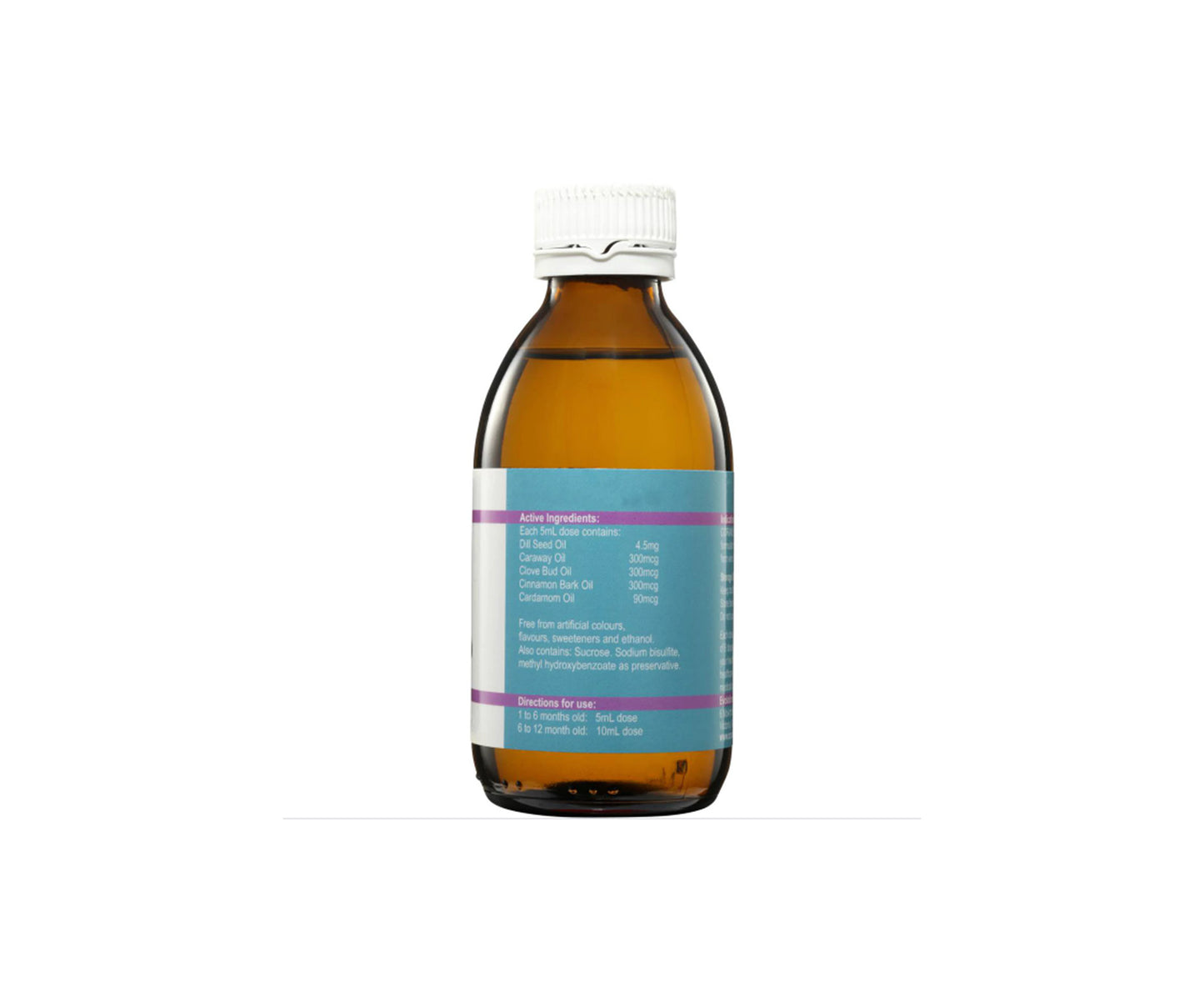 Corams Gripe Water 200mL