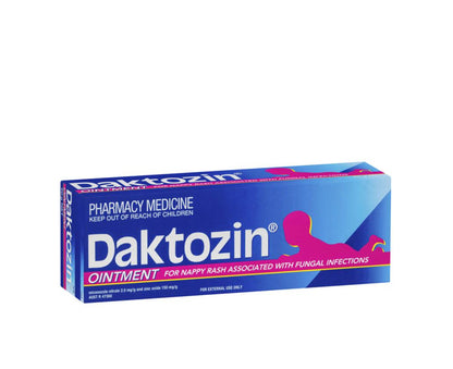 Daktozin Ointment 15g