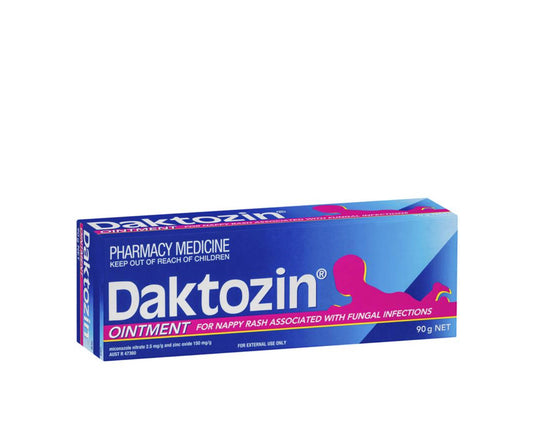 Daktozin Ointment 90g