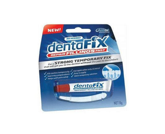 Dentafix Repair Filing 8g