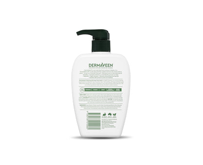 DermaVeen Soap Free Wash 500mL