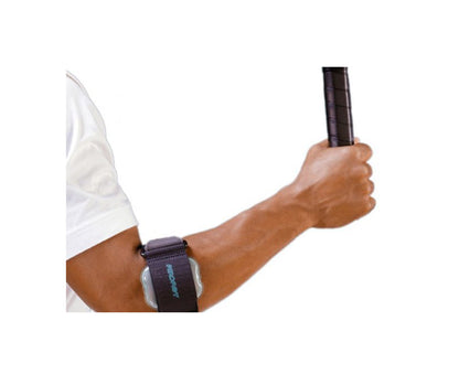 DonJoy Aircast Pneumatic Armband Black