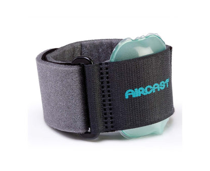 DonJoy Aircast Pneumatic Armband Black