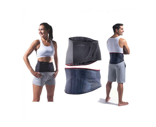 DonJoy Conforstrap Back Support Small