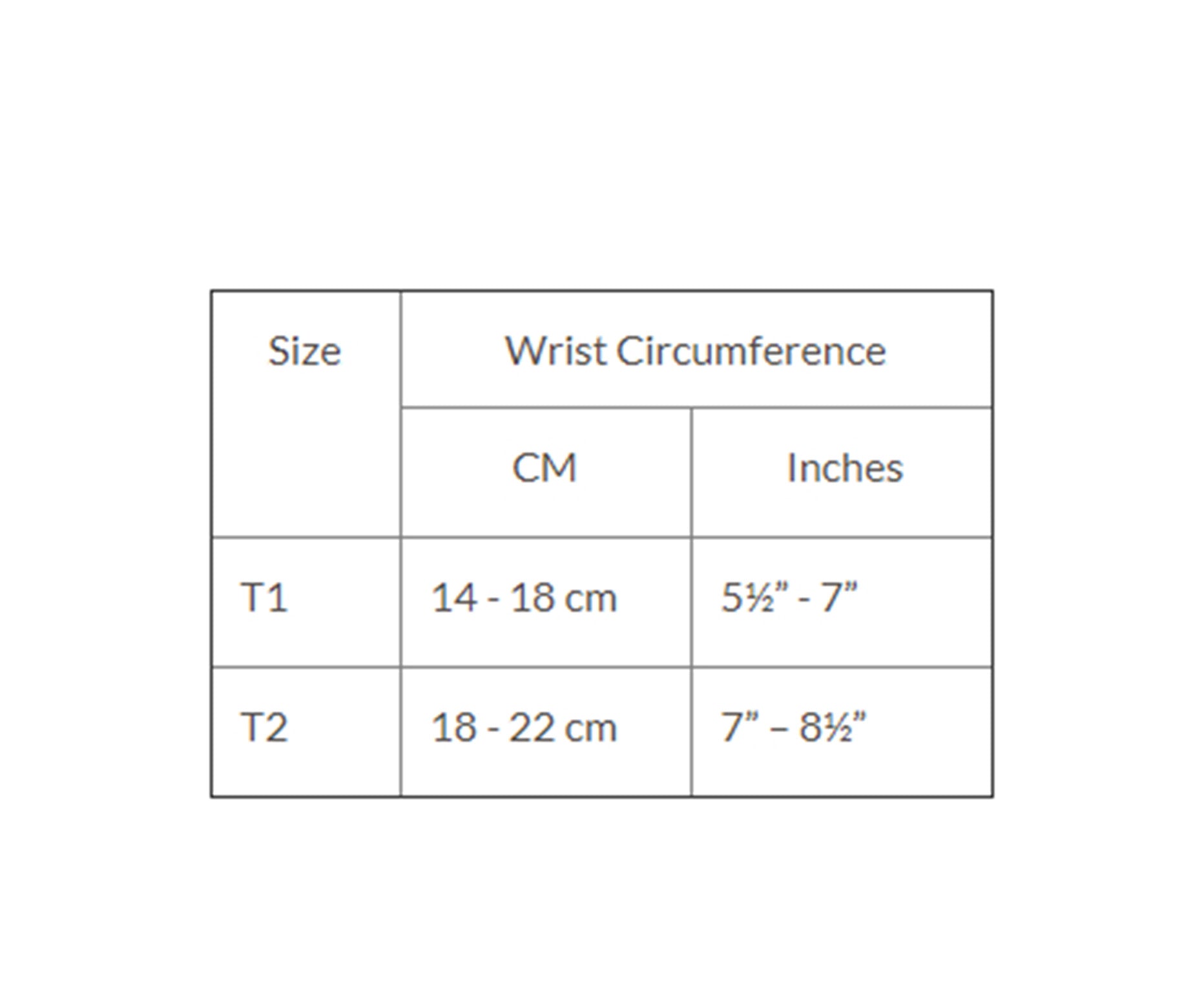 DonJoy Ergoform Thumb Immobiliser T2