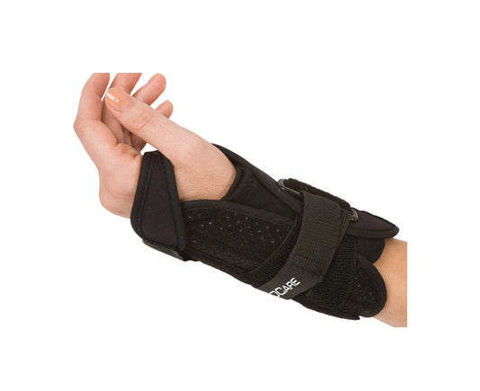 DonJoy Quick-Fit Wrist Brace Right Universal Size