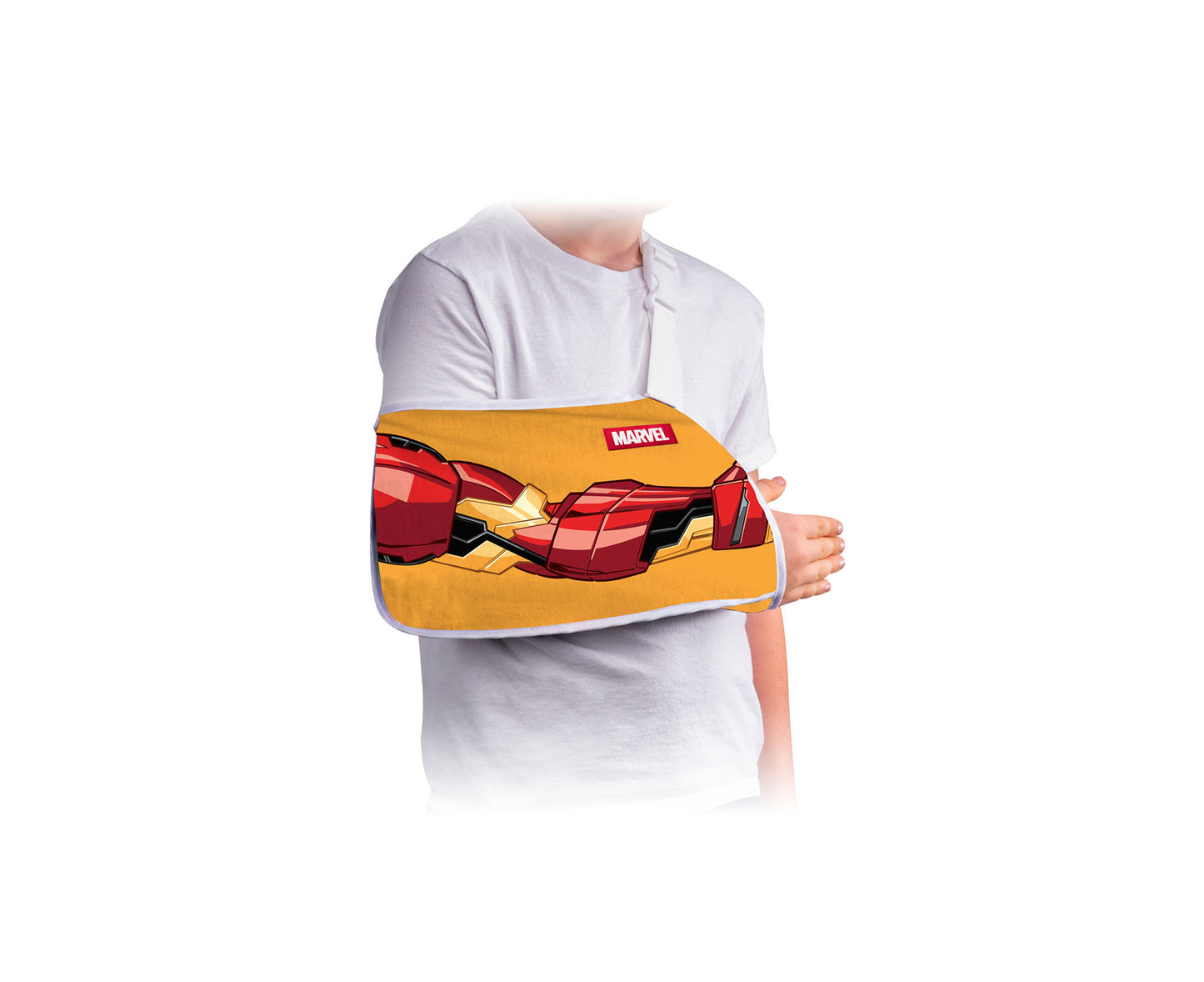 Donjoy Advantage Marvel Youth Arm Sling Iron Man - Youth