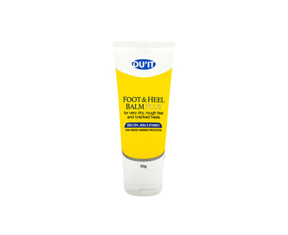 Duit Foot & Heel Balm Plus 50mL