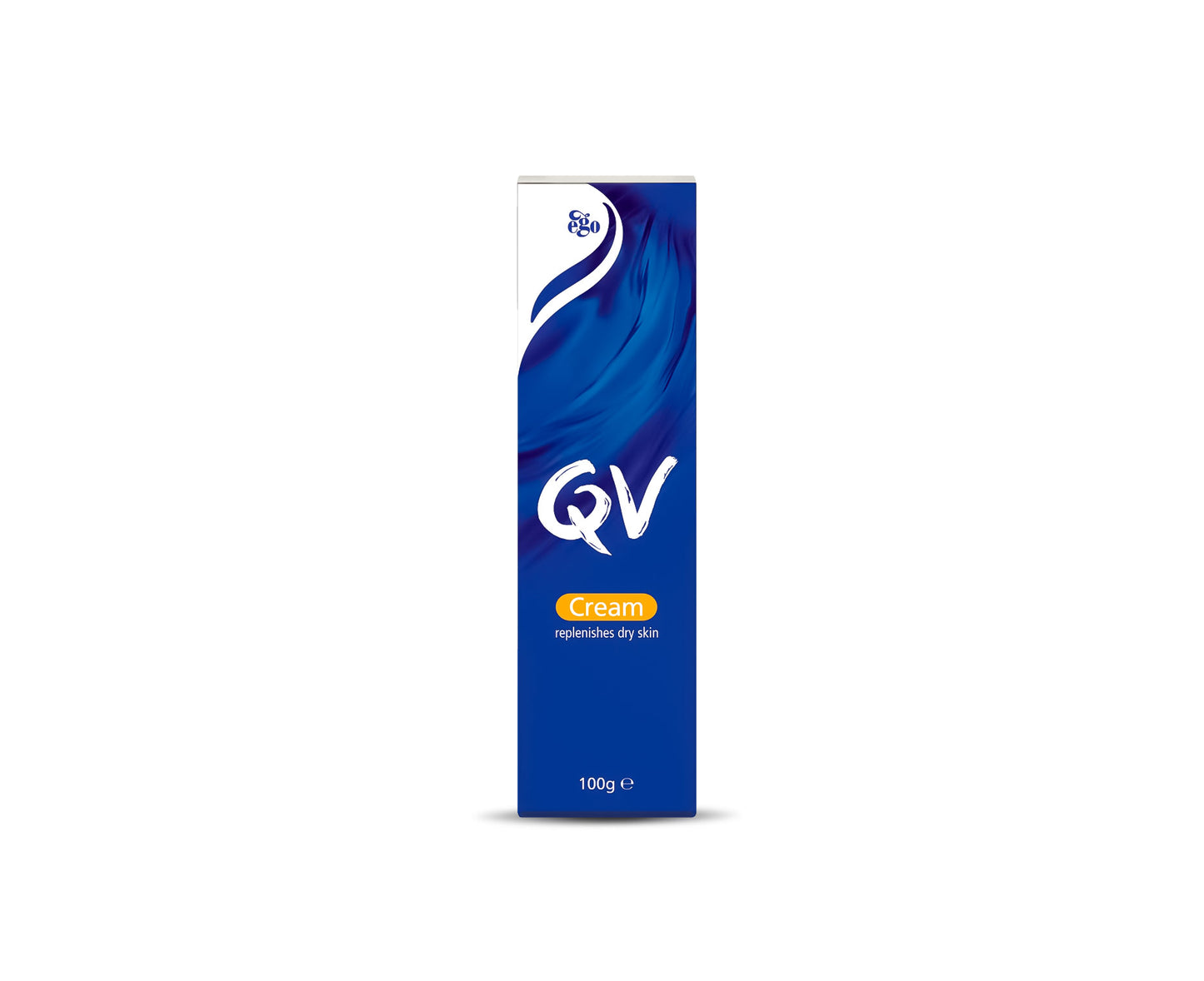 Ego QV Cream Tube 100g