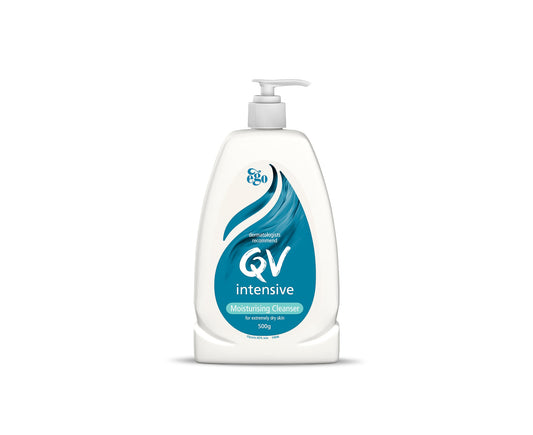 Ego QV Intensive Moisturising Cleanser 500g