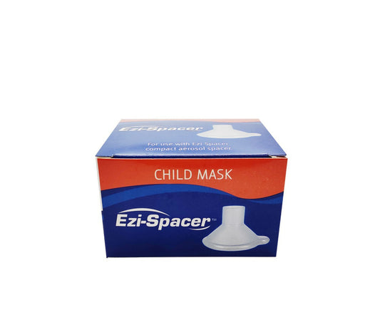Ezi-Spacer Child Mask 1 Pack