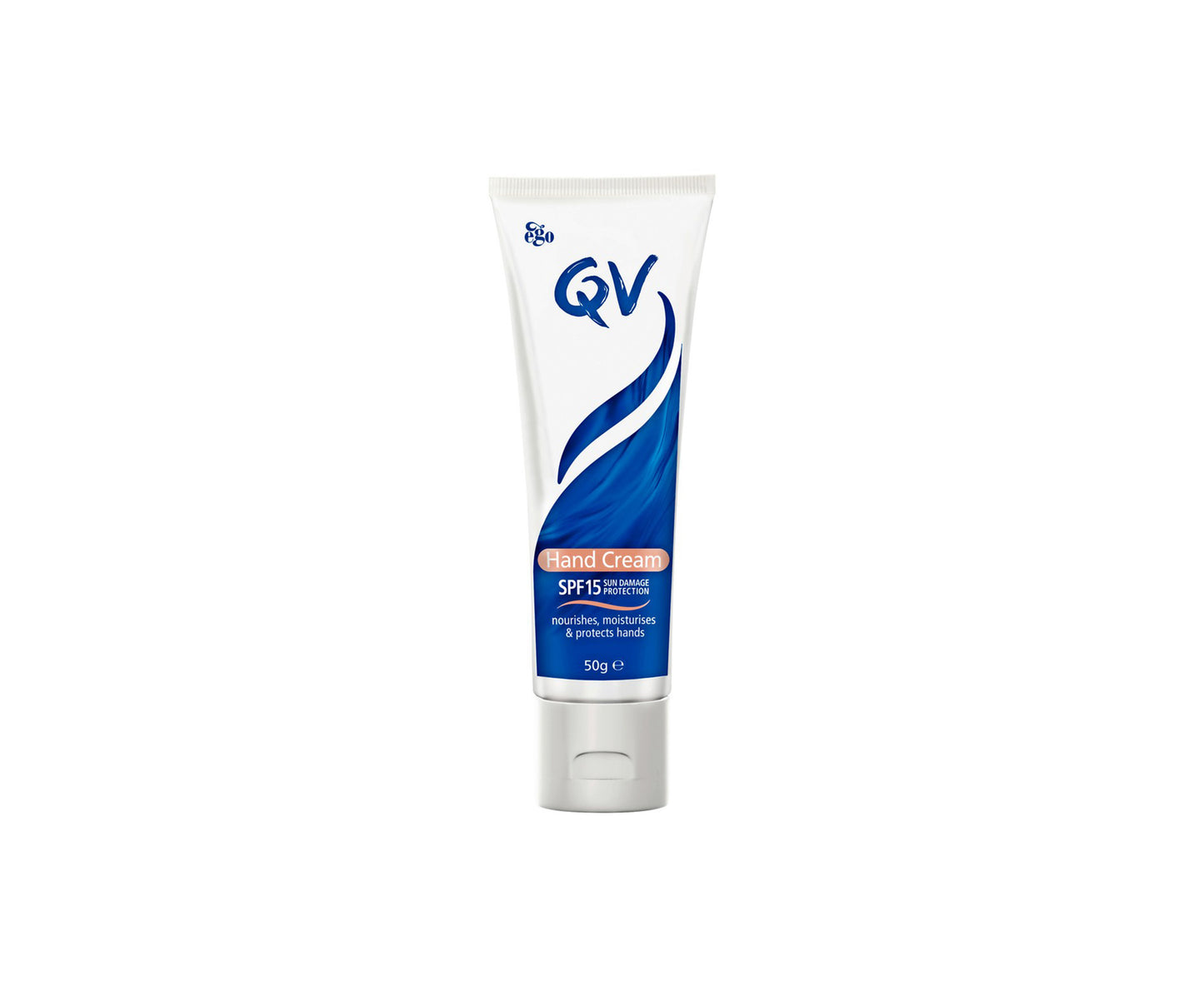 Ego QV Hand Cream SPF15 50g