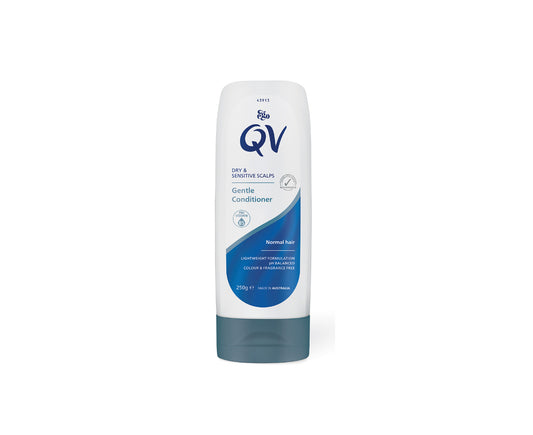Ego QV Dry and Sensitive Scalps Gentle Conditioner 250g