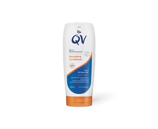 Ego QV Dry and Sensitive Scalps Nourishing Conditioner 500g