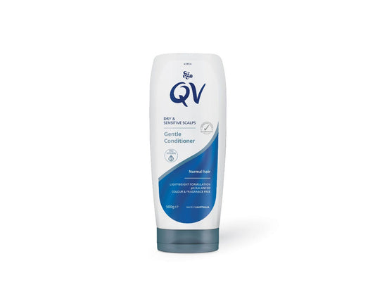 Ego QV Dry and Sensitive Scalps Gentle Conditioner 500g