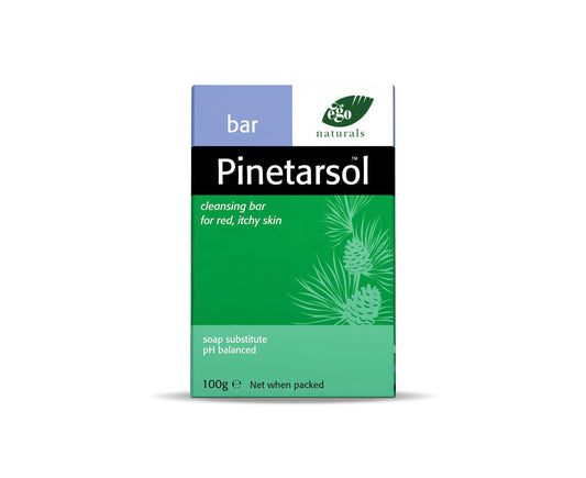 Ego Pinetarsol Bar 100g