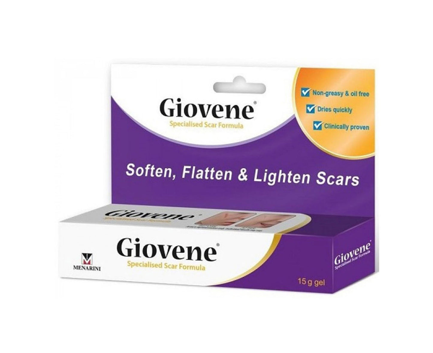 Giovene Gel 15g