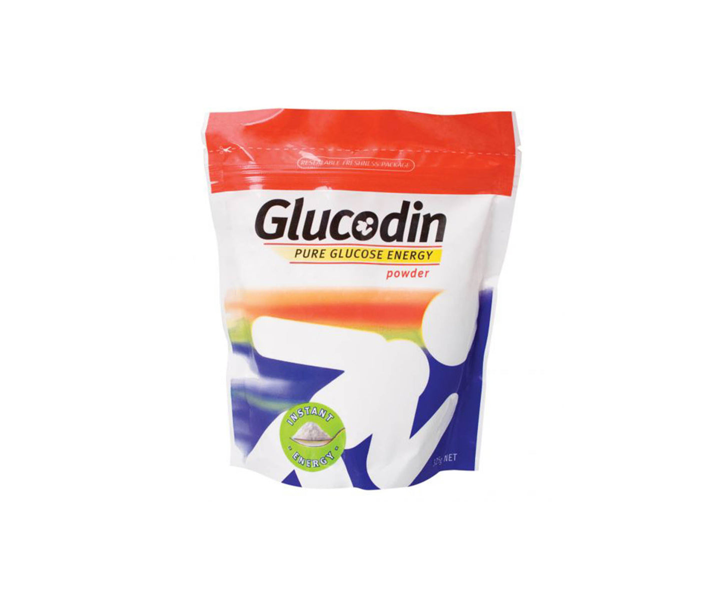 Glucodin Powder Zip Bag 325g