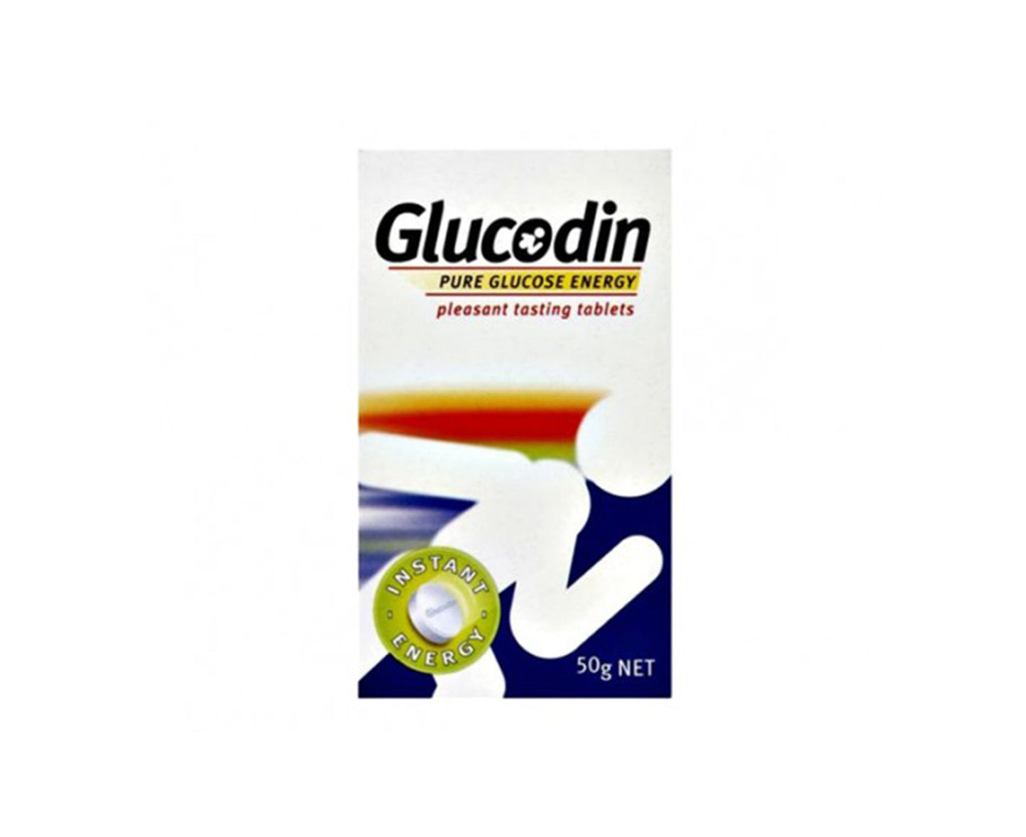 Glucodin Tablets 50g 32