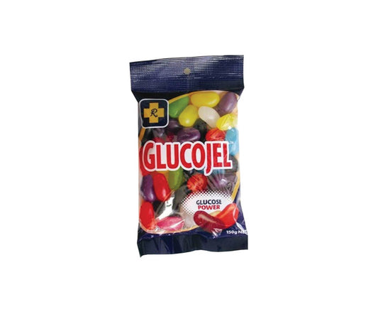 Glucojel 150g