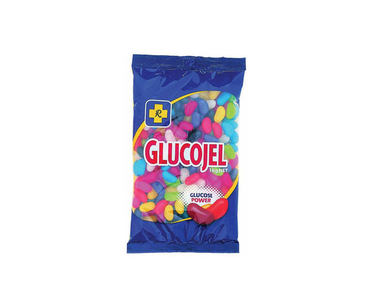 Glucojel Bulk Pack 1kg