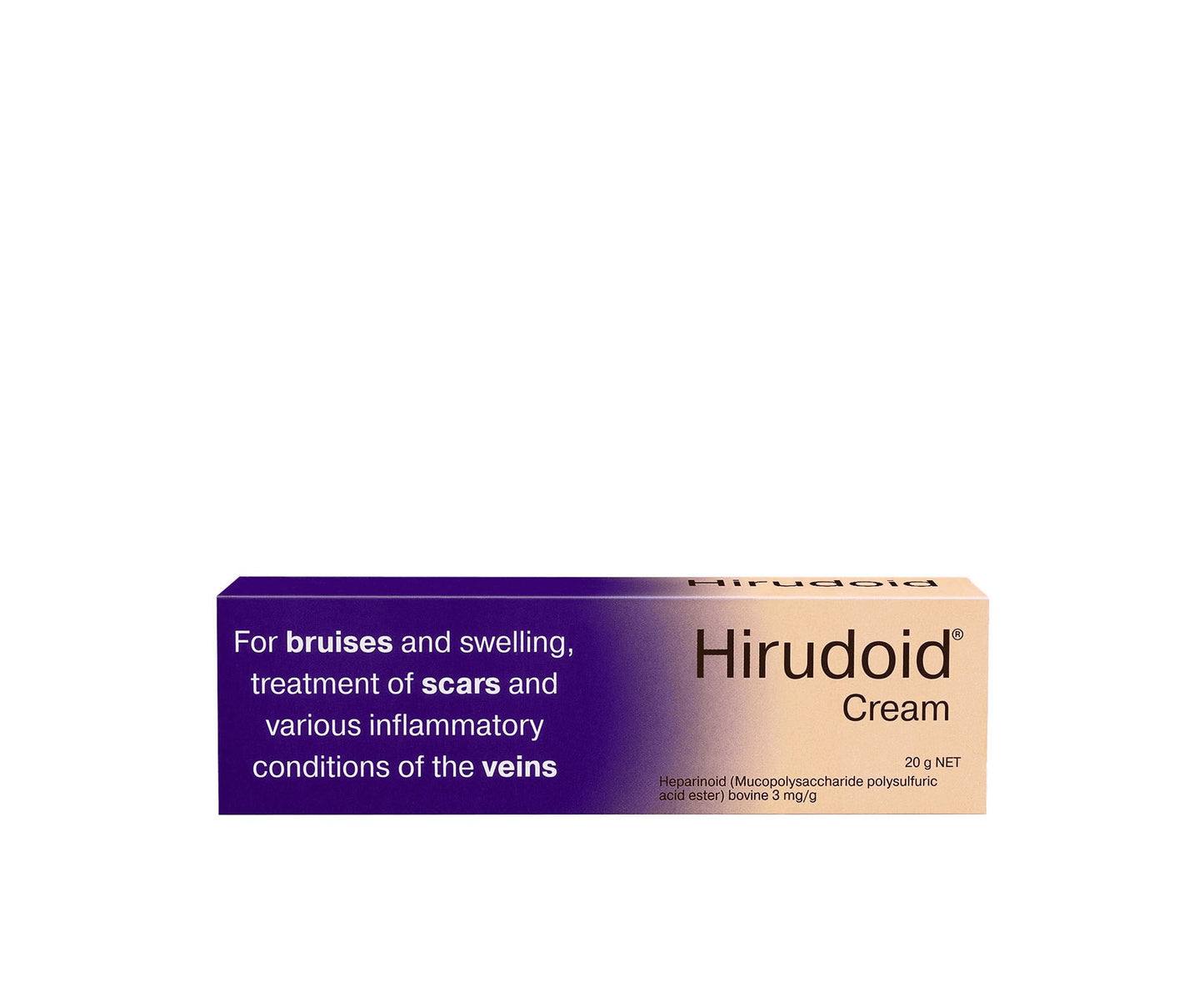 Hirudoid Cream 20g