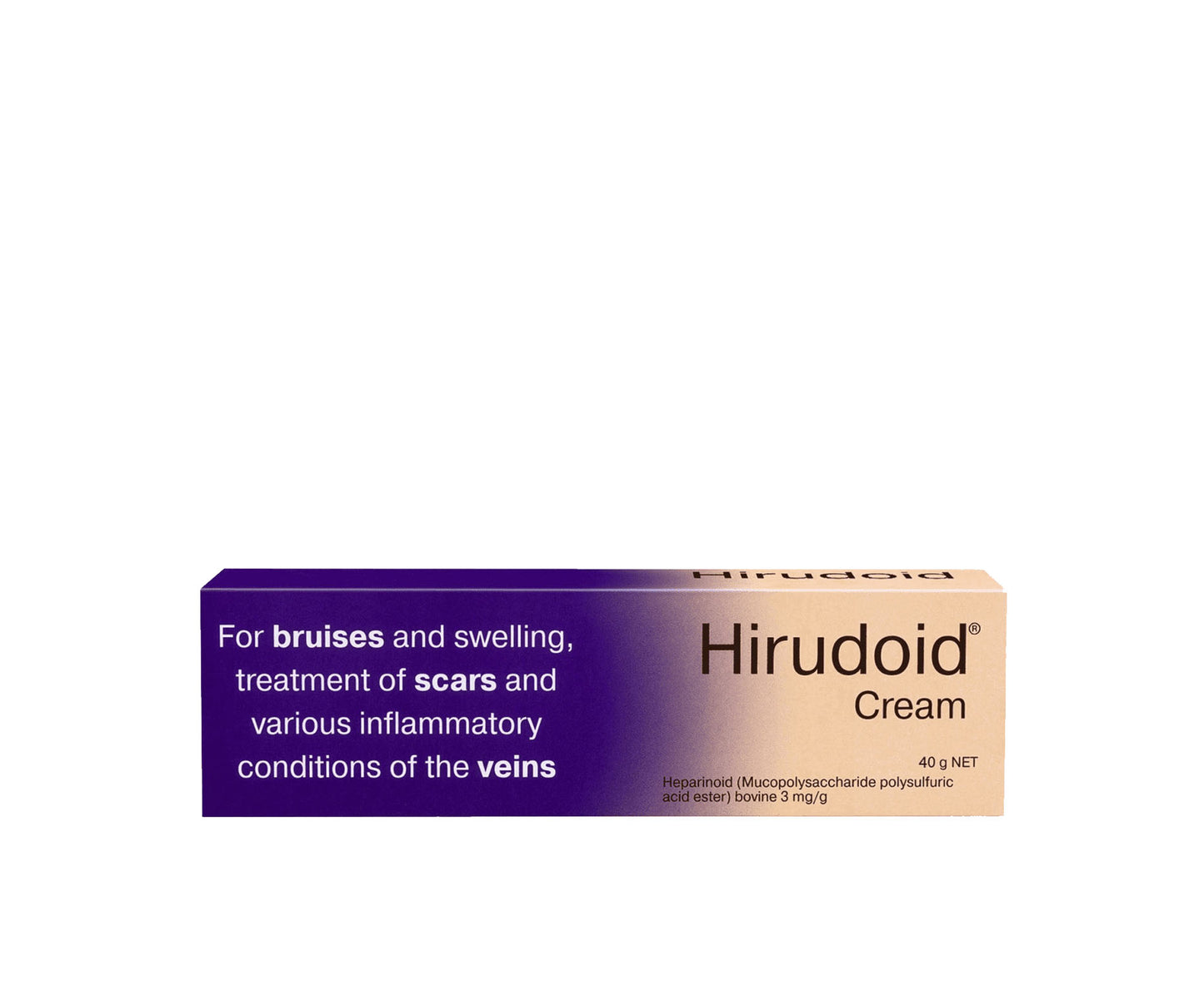 Hirudoid Cream 40g