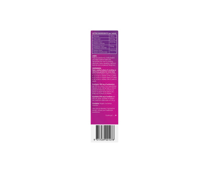 Hydralyte Effervescent Electrolyte Tablets