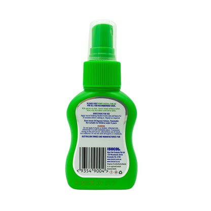 Isocol Antiseptic Spray 75mL