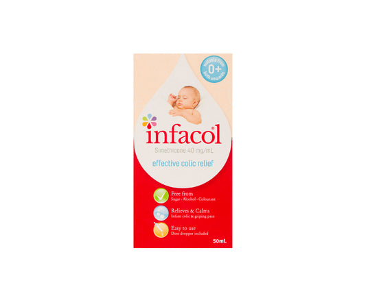 Infacol Drops 50mL