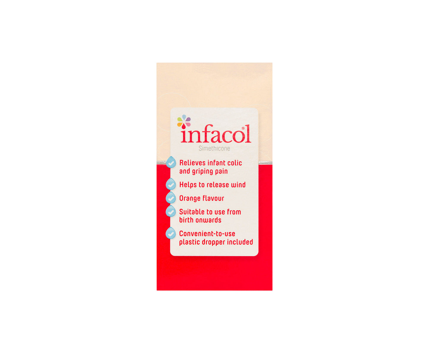 Infacol Drops 50mL